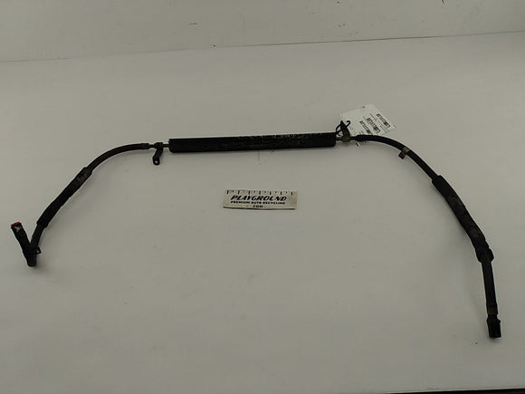 Jaguar XK8 Power Steering Cooler