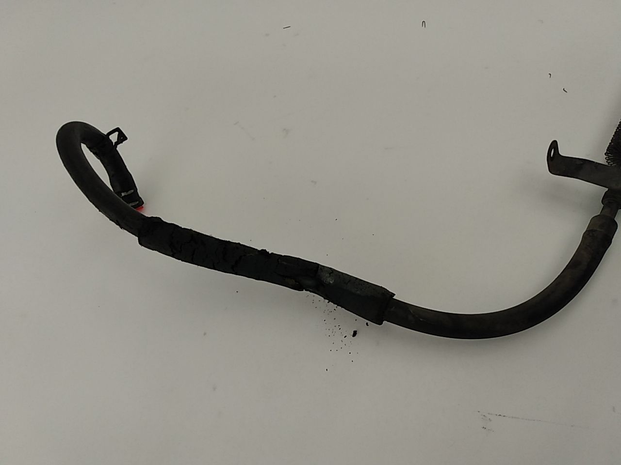 Jaguar XK8 Power Steering Cooler