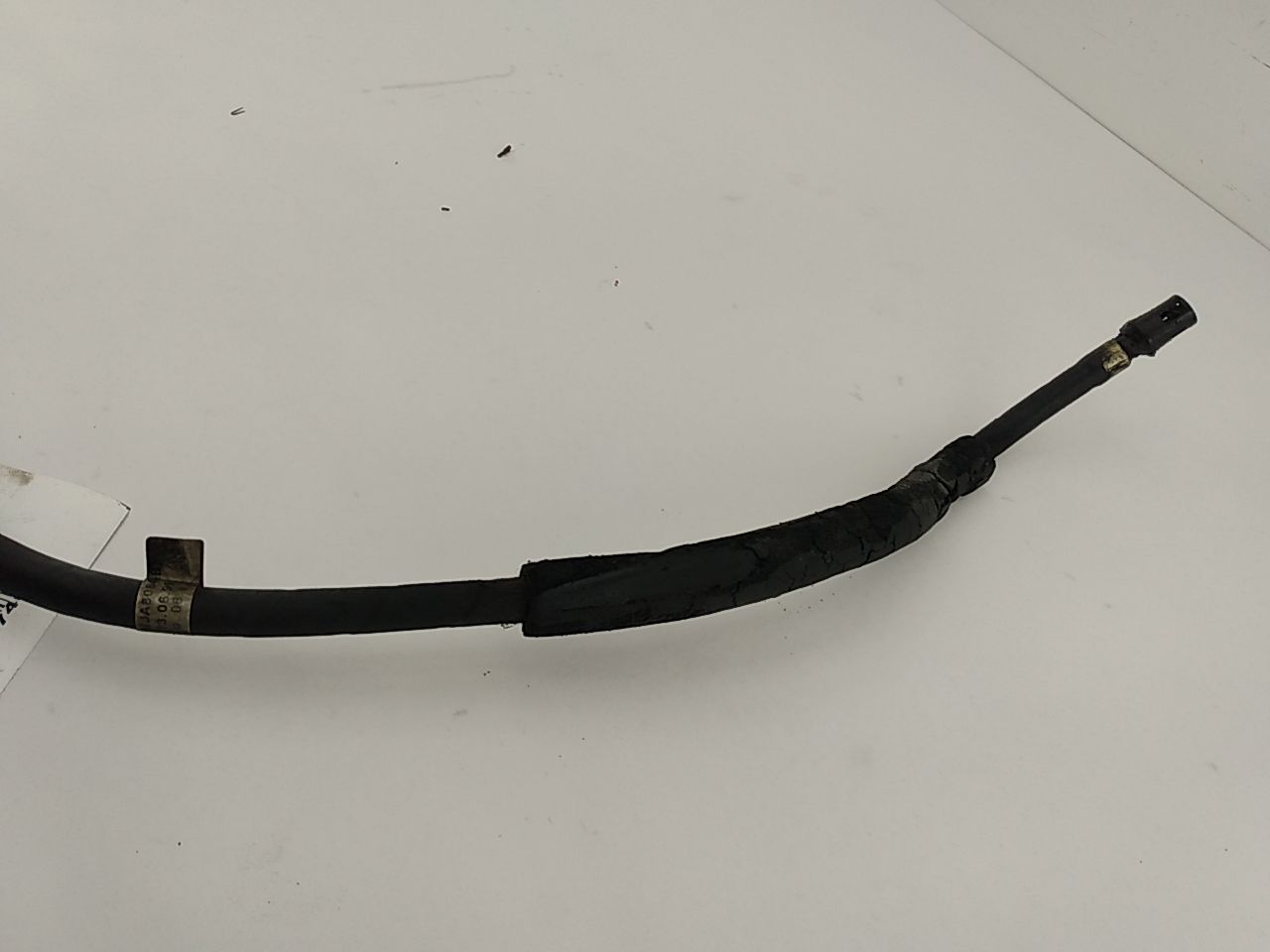 Jaguar XK8 Power Steering Cooler