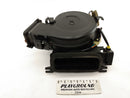 Jaguar XK8 Front Right Blower Motor Assembly-1