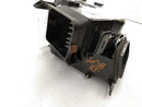 Jaguar XK8 Front Right Blower Motor Assembly-3
