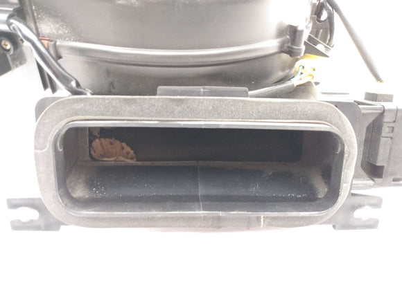 Jaguar XK8 Front Right Blower Motor Assembly