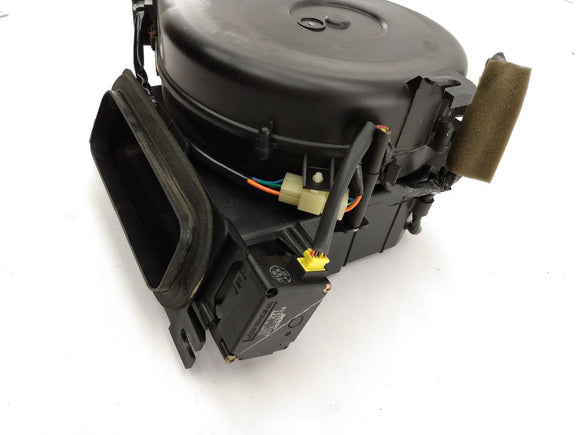 Jaguar XK8 Front Right Blower Motor Assembly