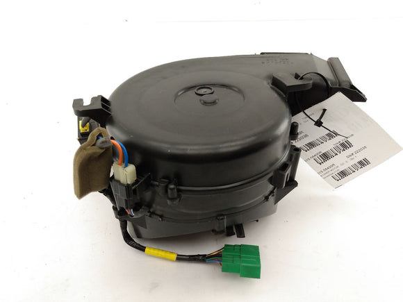 Jaguar XK8 Front Right Blower Motor Assembly