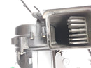 Jaguar XK8 Front Right Blower Motor Assembly-9