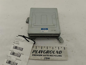 Jaguar XK8 Climate Control Module