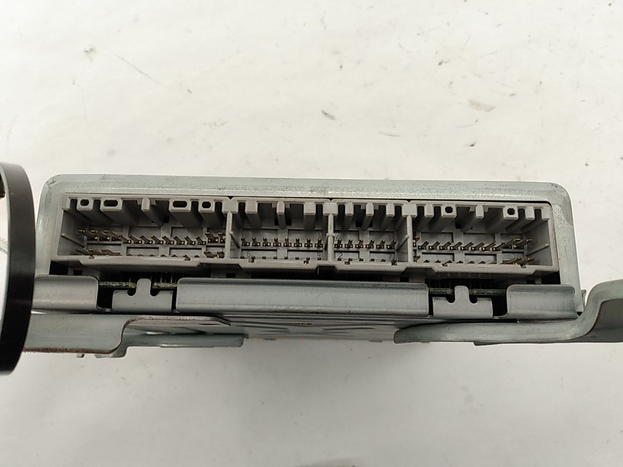 Jaguar XK8 Climate Control Module