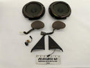 Jaguar XK8 Harman/kardon Speaker Set-1