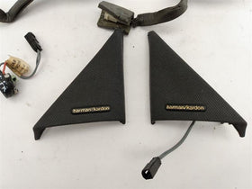 Jaguar XK8 Harman/kardon Speaker Set - 0