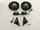 Jaguar XK8 Harman/kardon Speaker Set-6