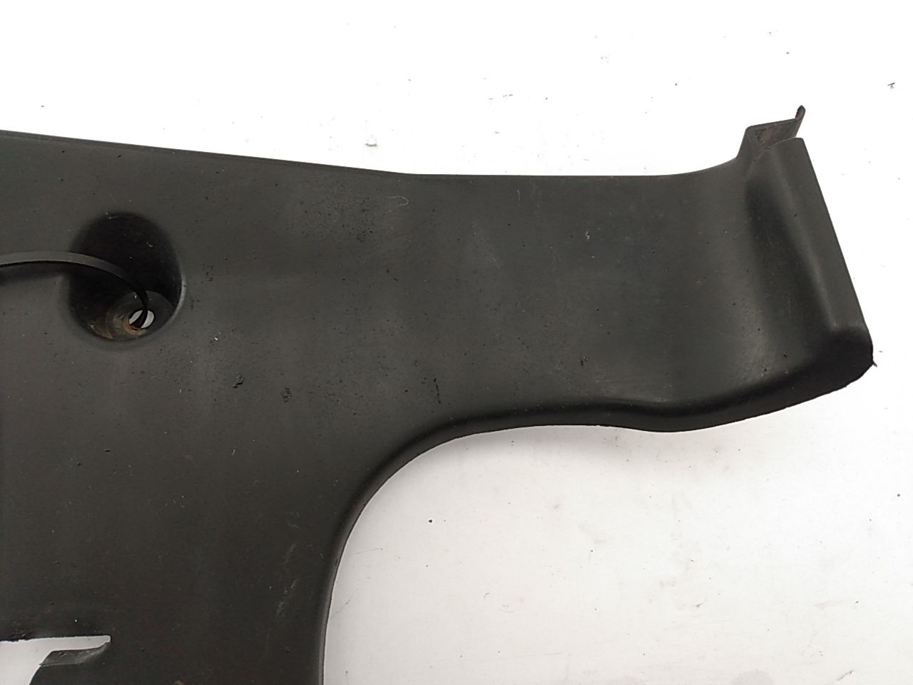 Jaguar XK8 Rear Right Splash Shield