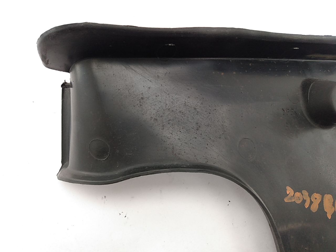 Jaguar XK8 Rear Right Splash Shield