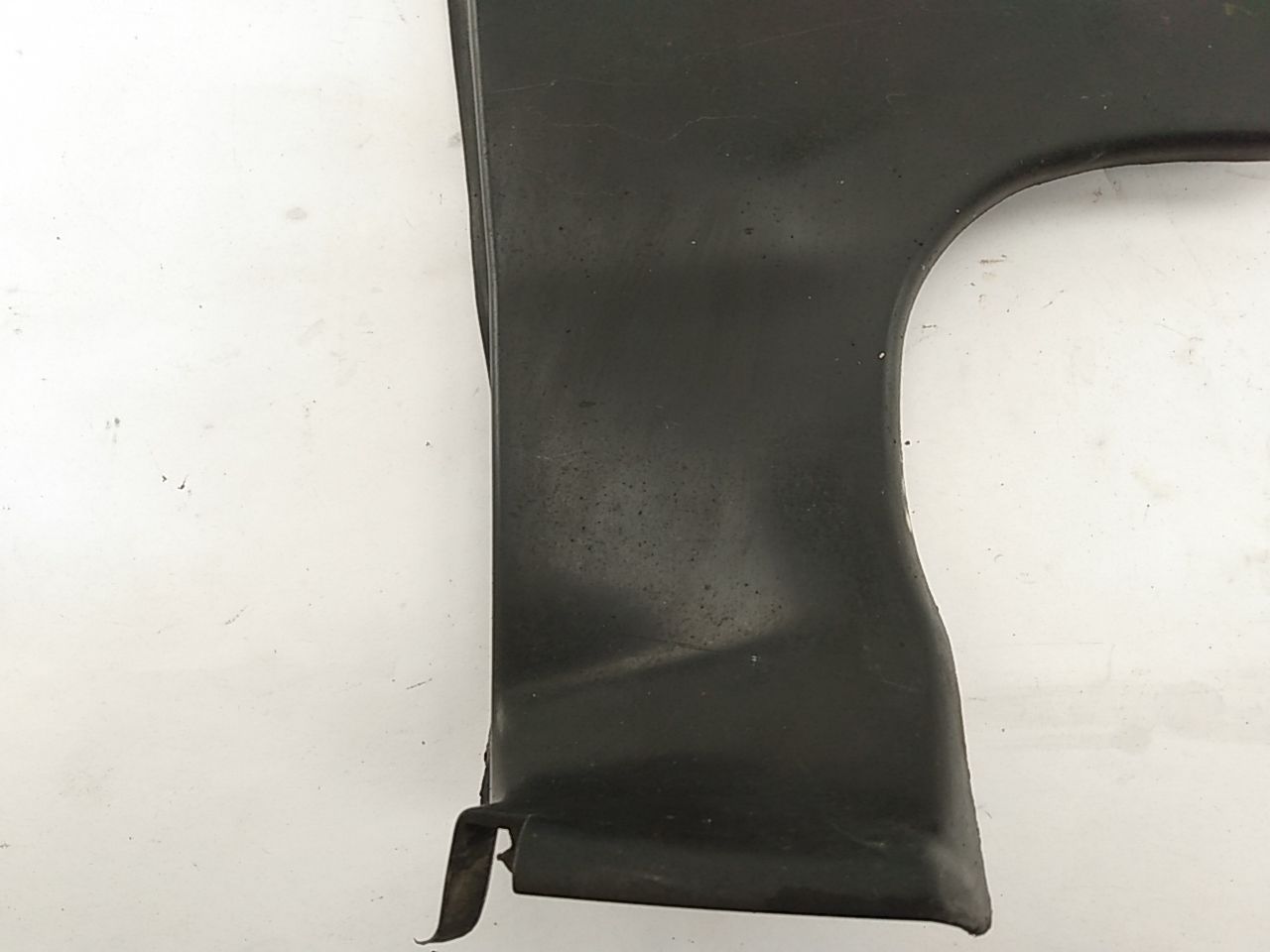 Jaguar XK8 Rear Left Splash Shield