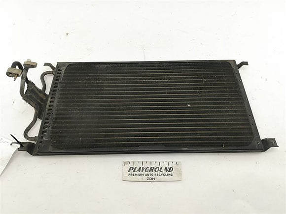 Jaguar XK8 AC Condenser