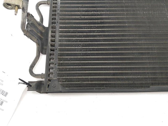 Jaguar XK8 AC Condenser