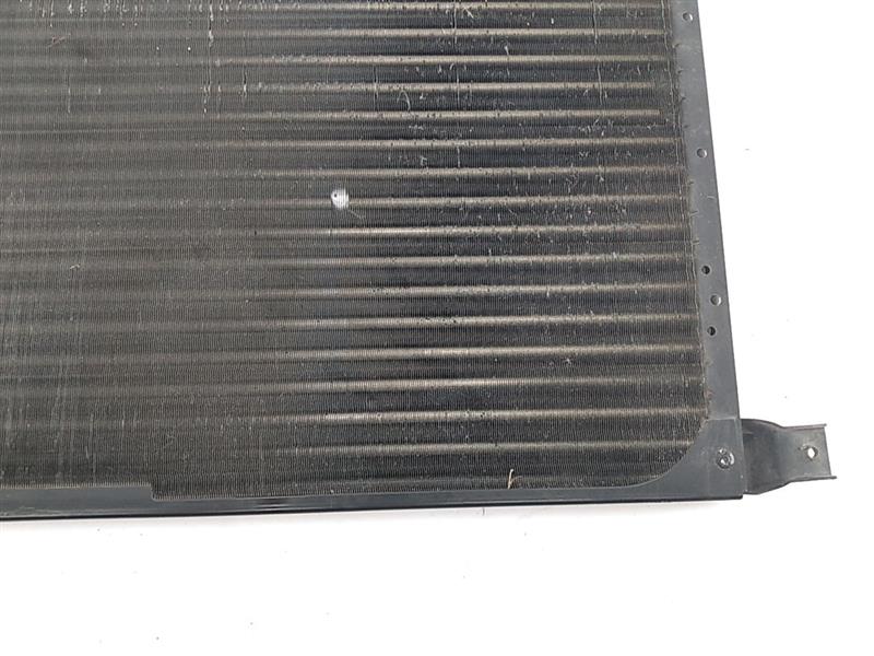 Jaguar XK8 AC Condenser