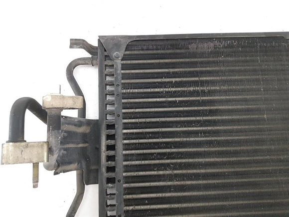 Jaguar XK8 AC Condenser