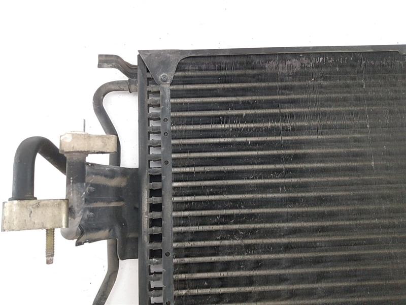 Jaguar XK8 AC Condenser