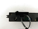 Jaguar XK8 Center Dash Switch Panel-9
