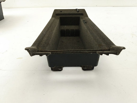 Jaguar XK8 Compartment Box