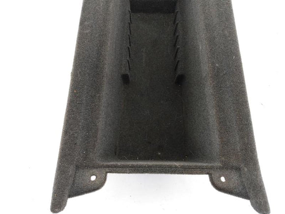 Jaguar XK8 Compartment Box