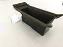 Jaguar XK8 Compartment Box-5