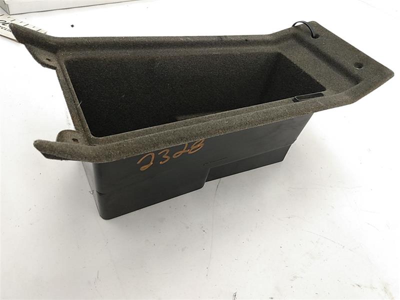 Jaguar XK8 Compartment Box