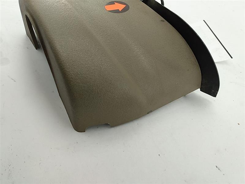 Jaguar XK8 Steering Column Cover Trim