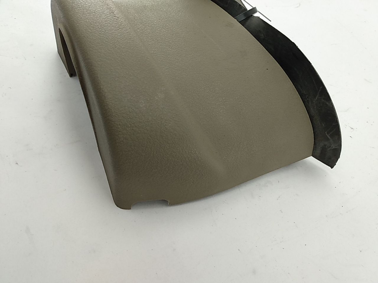 Jaguar XK8 Steering Column Cover Trim