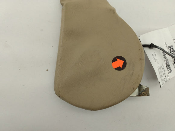 Jaguar XK8 Emergency Brake Handle