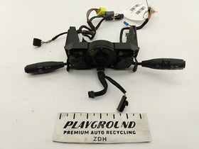 Jaguar XK8 Clock Spring And Column Switch