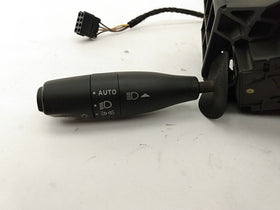 Jaguar XK8 Clock Spring And Column Switch - 0