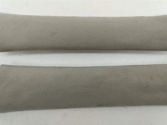 Jaguar XK8 Pair Of A-Pillar Trim Cover