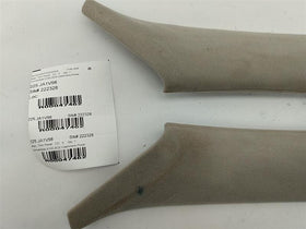 Jaguar XK8 Pair Of A-Pillar Trim Cover - 0