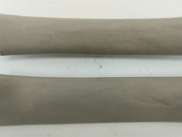 Jaguar XK8 Pair Of A-Pillar Trim Cover