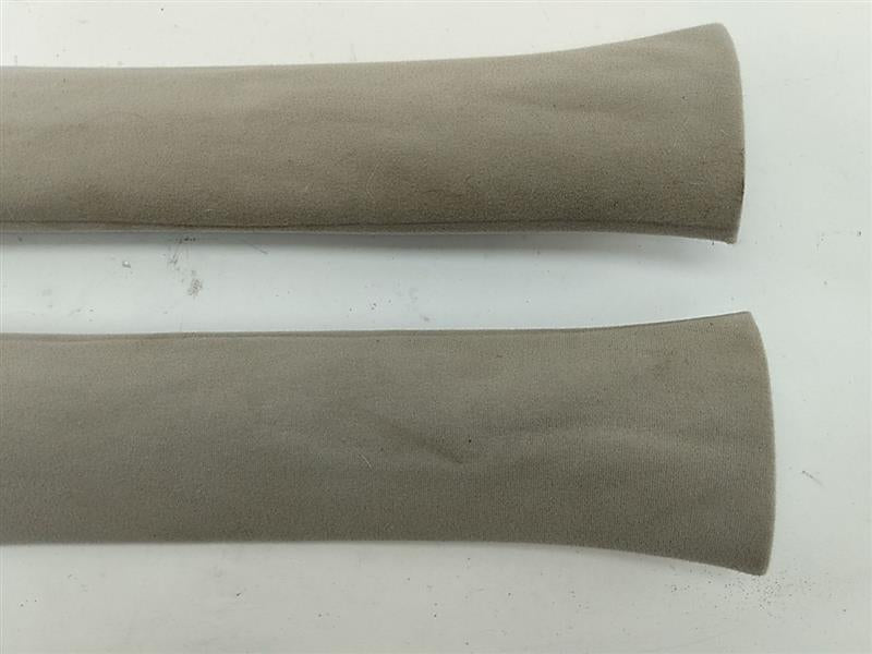 Jaguar XK8 Pair Of A-Pillar Trim Cover