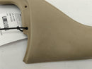 Jaguar XK8 Upper Right Quarter Trim Cover-3