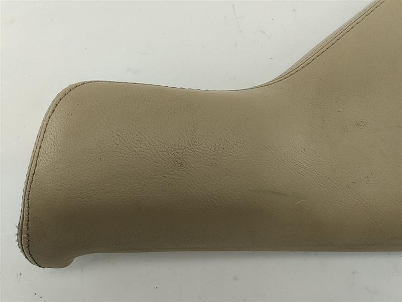 Jaguar XK8 Upper Left Quarter Trim Cover