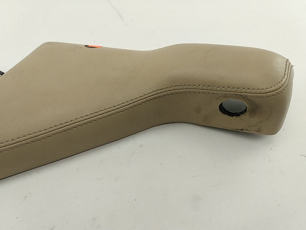 Jaguar XK8 Upper Left Quarter Trim Cover