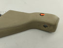 Jaguar XK8 Upper Left Quarter Trim Cover-7