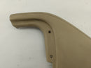 Jaguar XK8 Upper Right Quarter Trim Cover-2
