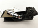 Jaguar XK8 Front Left Interior Door Handle-5