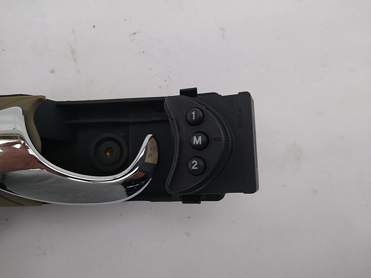 Jaguar XK8 Front Left Interior Door Handle