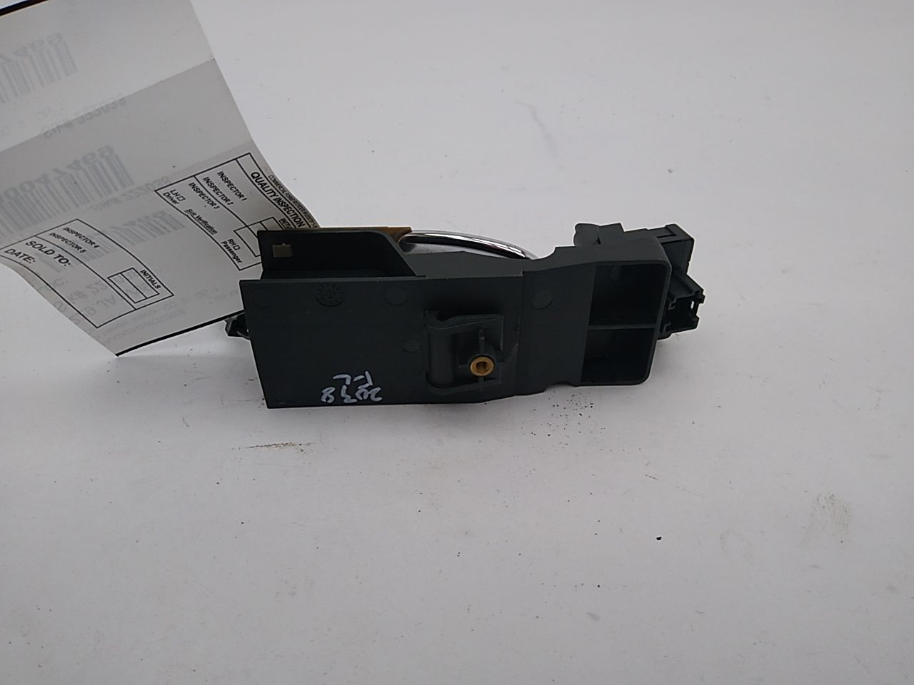 Jaguar XK8 Front Left Interior Door Handle