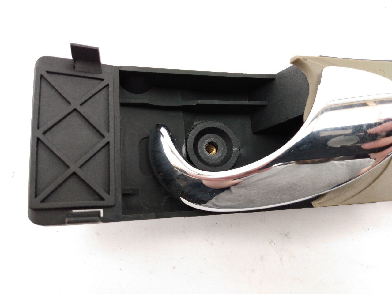 Jaguar XK8 Front Right Interior Door Handle