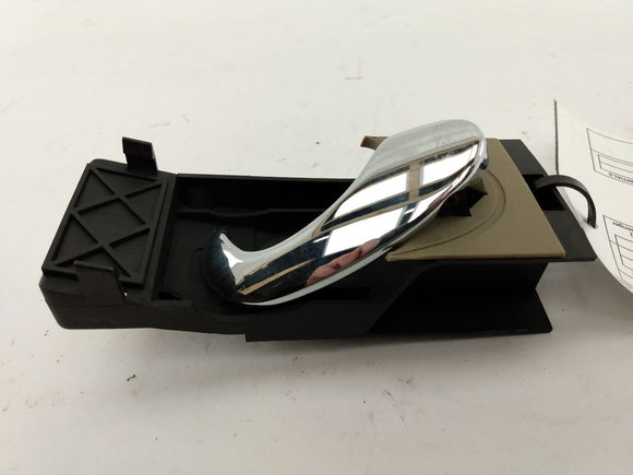 Jaguar XK8 Front Right Interior Door Handle