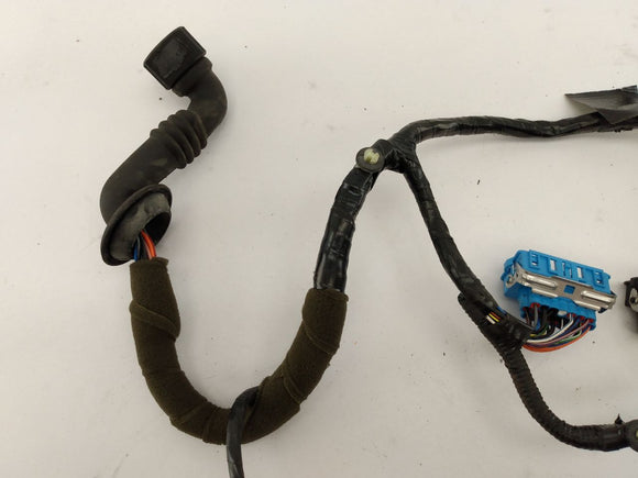 Jaguar XK8 Front Right Door Harness
