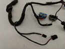 Jaguar XK8 Front Right Door Harness-3