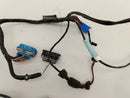 Jaguar XK8 Front Right Door Harness-4