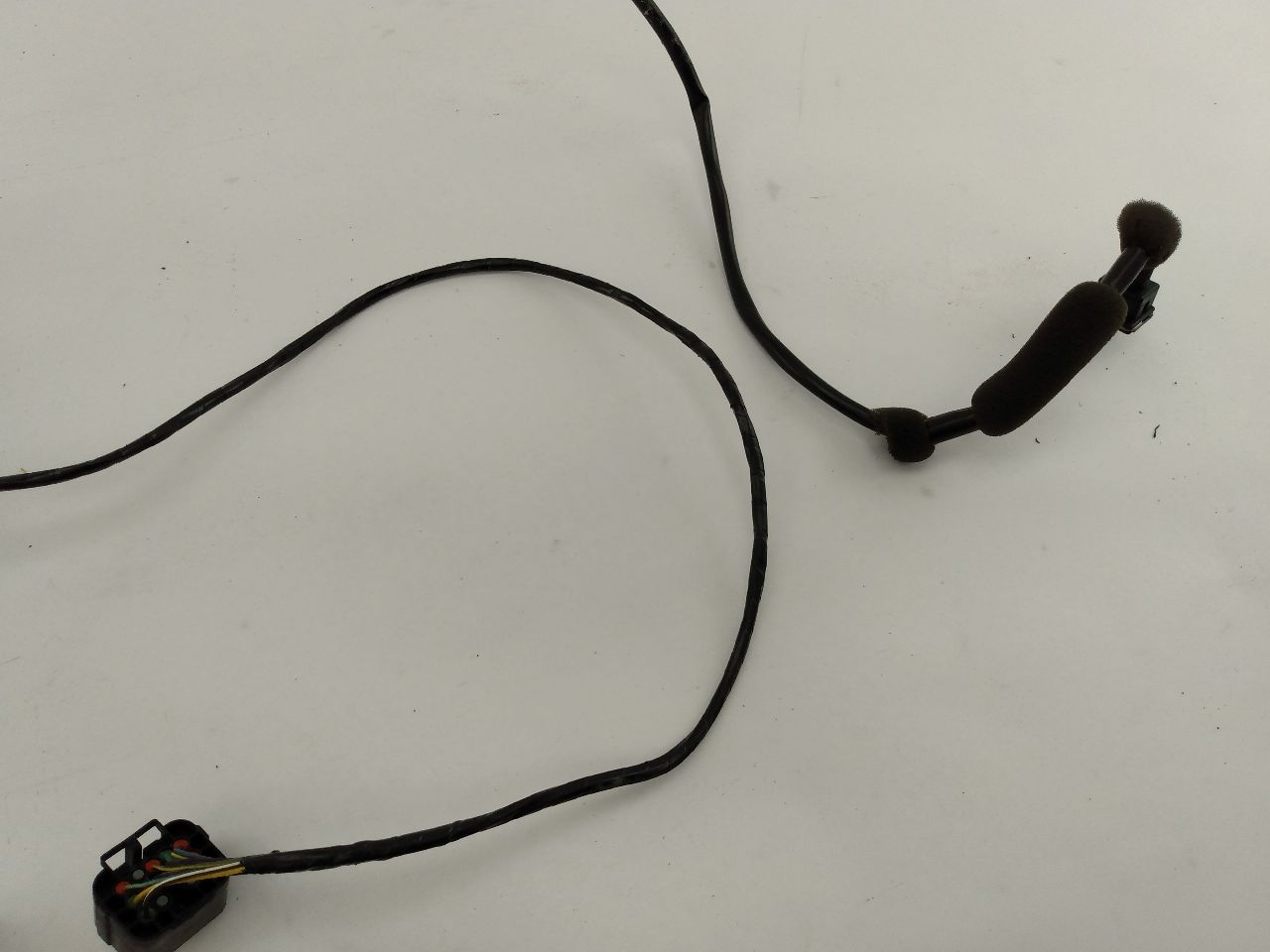 Jaguar XK8 Front Right Door Harness